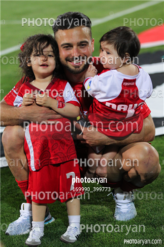 پرسپولیس 1-مس رفسنجان 0  (1403/03/12)-