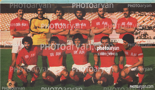 اسکن شده از عکسهای مجلات-کاظم سید علی خانی,پرویز مظلومی,محمد دادکان,مهدی دینورزاده,محسن یوسفی,کمال خلیلیان,کریم بوستانی,احمد سنجری,مسلم خانی,حسین حسینی,مجید سلیم پور,