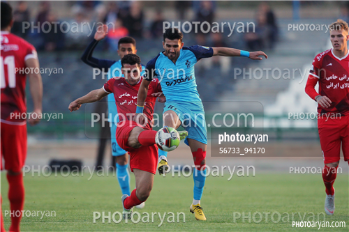 پیکان 1-تراکتورسازی 2 (97/08/11)-