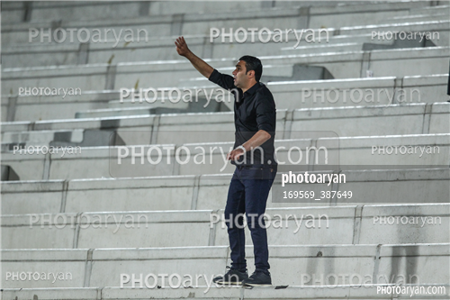 استقلال3-شمس آذر قزوین 2  (1403/01/31)-