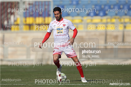 پرسپولیس 2-پیشکسوتان پرسپولیس 0 (97/09/29)-