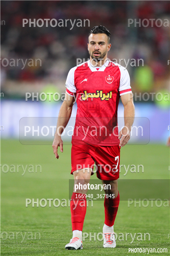 پرسپولیس 2-استقلال تاجیکستان 0  (1402/08/02)-