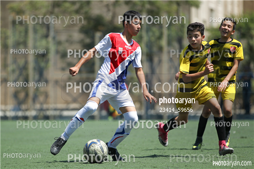 تهرانجوان 1-ماهان پیوس 0  -96/06/02-