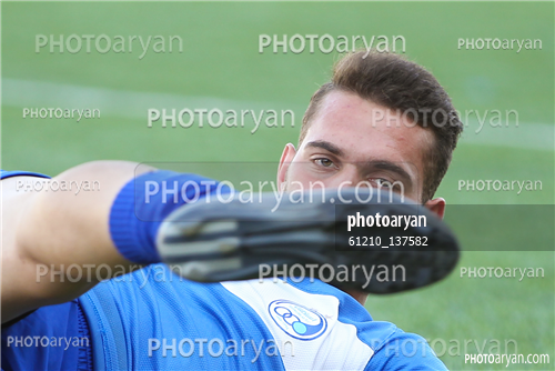 استقلال 2-پرسپولیس 0 (98/04/28)-