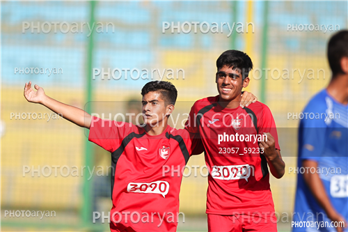 پرسپولیس 2-استقلال 0-96/05/17-