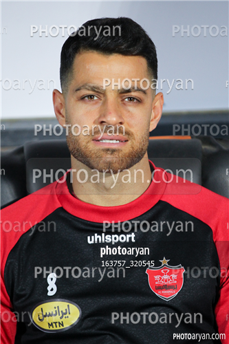 پرسپولیس 3-ملوان بندر انزلی 0 (1402/01/17)-