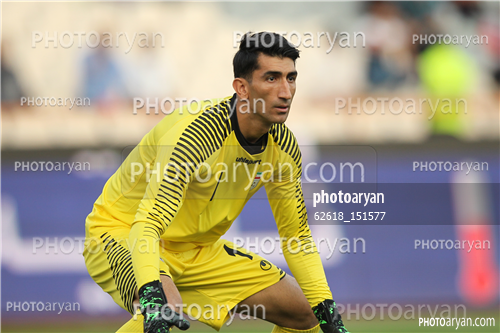 ایران 14-کامبوج 0 (98/07/18)-