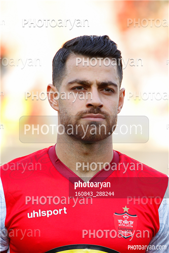 پرسپولیس 2-صنعت نفت آبادان 0 (1401/06/09)-