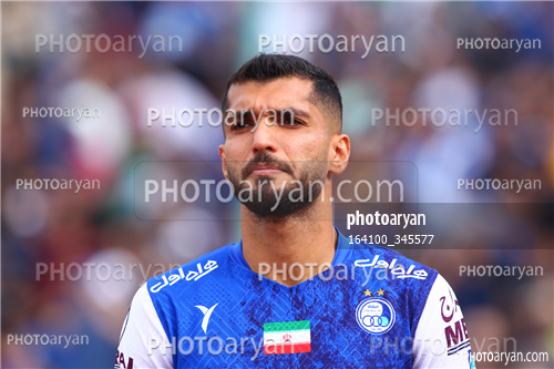 پرسپولیس 1-استقلال 0 (1402/02/03)-