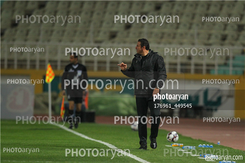 پرسپولیس 1-خیبر خرم اباد 2(1404/12/01)-