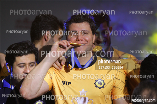 پیکان  1- شهداب یزد  3 (1400/12/23)-