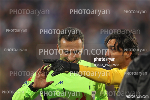 استقلال 1 -شهر خودرو  0 (98/09/14)-سید مهدی رحمتی,اشکان خورشیدی,