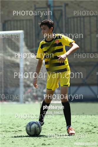 تهرانجوان 1-ماهان پیوس 0  -96/06/02-