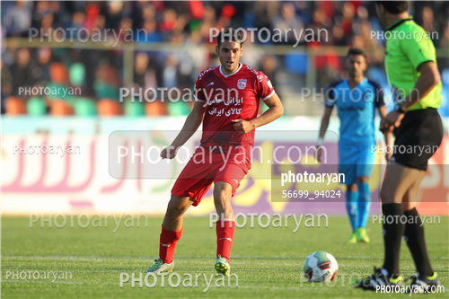 پیکان 1-تراکتورسازی 2 (97/08/11)-