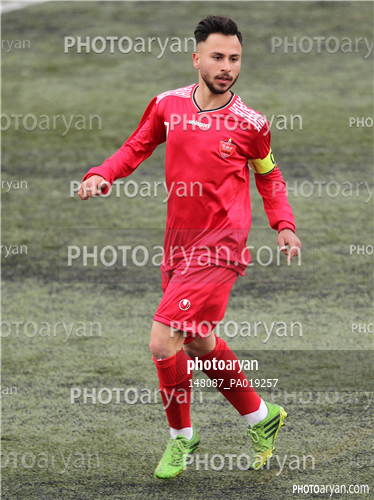 پرسپولیس 0-استقلال 1(99/12/15)-