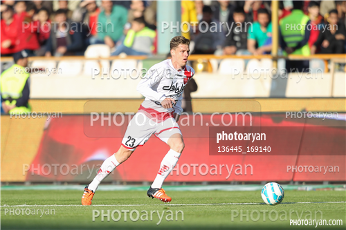 سایپا1-پرسپولیس 1(94/11/29)-