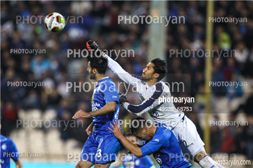 استقلال 1-سایپا  1(96/10/22)-سید حسین حسینی,سید مجید حسینی,پژمان منتظری,