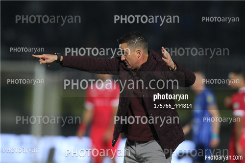 پرسپولیس 0-استقلال  0  (1404/09/14)-