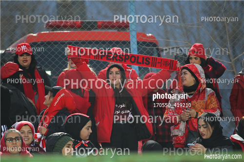 پرسپولیس  2-خیبر خرم اباد 1    (1403/10/07)-