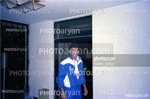 احمد رضا عابدزاده-احمدرضا عابدزاده Ahmad Reza Abedzadeh,