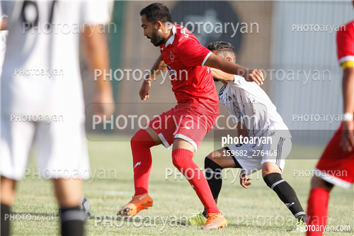 آریو اسلامشهر 3- شاهین بجنورد  0  (1401/03/23)-