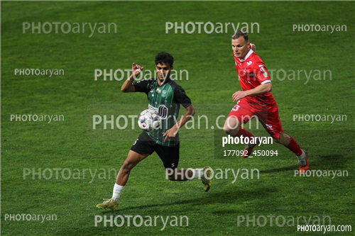 پرسپولیس 1-خیبر خرم اباد 2(1404/12/01)-