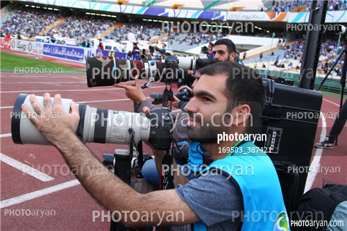 استقلال3-شمس آذر قزوین 2  (1403/01/31)-