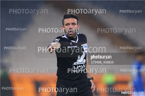 پرسپولیس 0-استقلال خوزستان  0 (1404/01/16)-