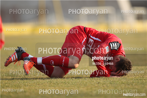  پرسپولیس -پیکان  (94/10/27)-