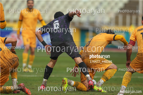 هوادار0-پالایش نفت بندر عباس 0  (1404/11/19)-