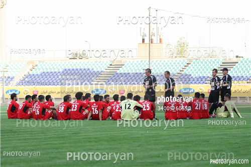 تمرین پرسپولیس ( 96/06/23)-محمد انصاری,کریم باقری,برانکو ایوانکویچ  Branko Ivanković ,بوژیدار رادوشویچ,