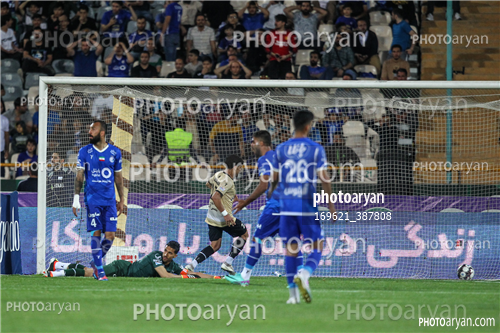 استقلال3-شمس آذر قزوین 2  (1403/01/31)-