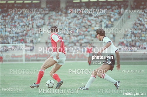 بازیکنان دهه های مختلف فوتبال ایران 1-غلامرضا فتح ابادی,