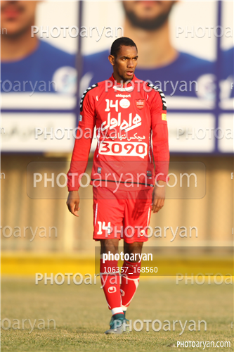  پرسپولیس -پیکان  (94/10/27)-