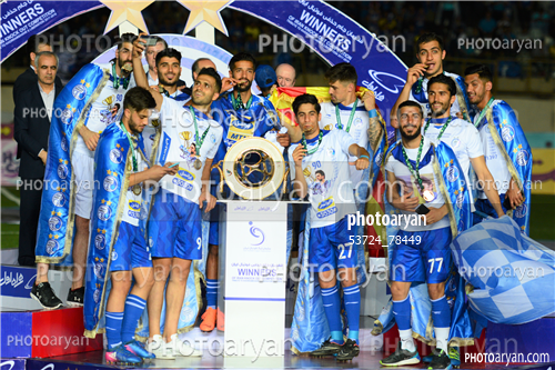 استقلال 1-خونه به خونه 0 (97/02/12)-