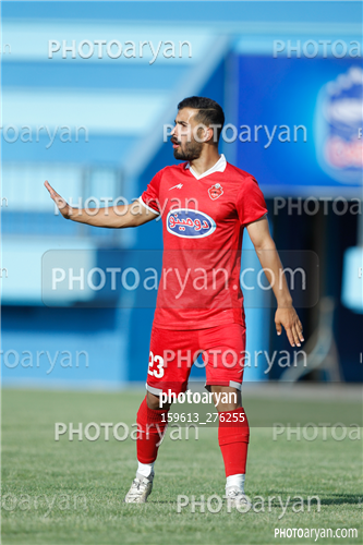 آریو اسلامشهر 3- شاهین بجنورد  0  (1401/03/23)-