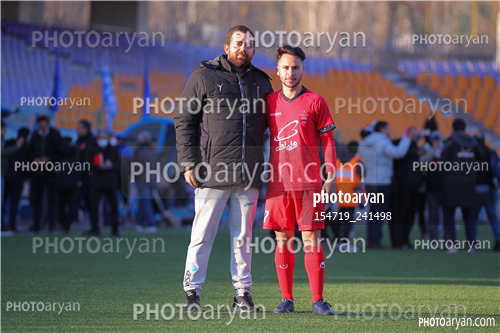 امید استقلال 2-امید پرسپولیس 3 (1400/10/14)-