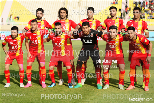 فولاد خوزستان 2-سپیدرود رشت 1 (96/09/09)-