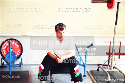 بازیکنان دهه های مختلف فوتبال ایران 2-علی پروین  Ali Parvin,