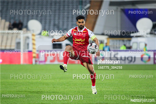 پرسپولیس 4-فولاد خوزستان 2  (1402/12/18)-