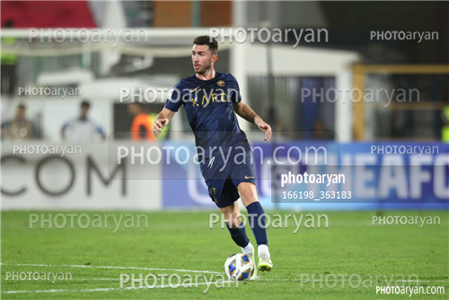 پرسپولیس 0-النصر عربستان 2  (1402/06/28)-