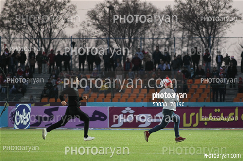 پیکان 1-پرسپولیس 3 (96/11/06)-تماشاگران,