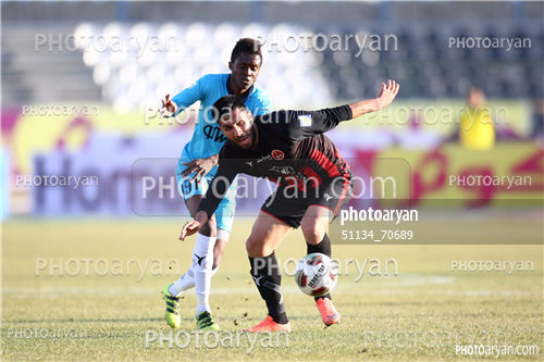 پیکان 2-سیاه جامگان 1 (96/11/20)-