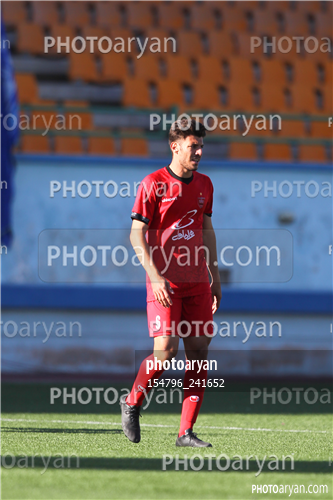 امید استقلال 2-امید پرسپولیس 3 (1400/10/14)-