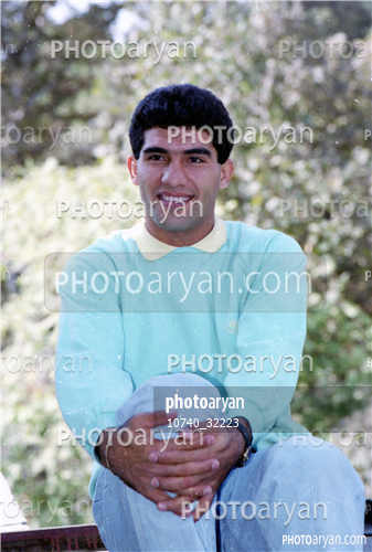 احمد رضا عابدزاده-احمدرضا عابدزاده Ahmad Reza Abedzadeh,