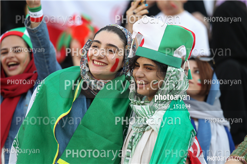 ایران 14-کامبوج 0 (98/07/18)-