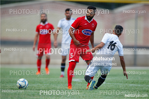 آریو اسلامشهر 3- شاهین بجنورد  0  (1401/03/23)-