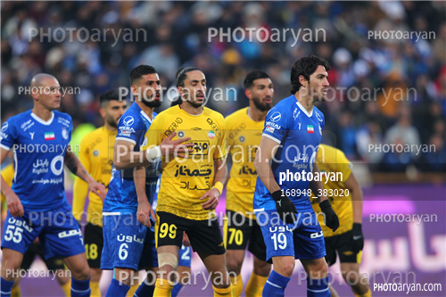 استقلال1-سپاهان 0  (1402/12/08)-