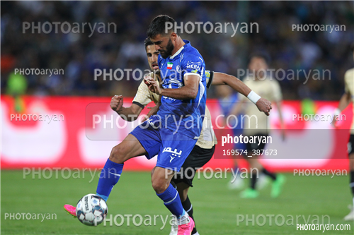 استقلال3-شمس آذر قزوین 2  (1403/01/31)-