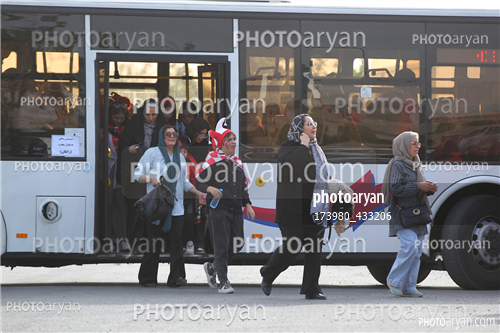 پرسپولیس 2-هوادار 0 (1404/02/25)-